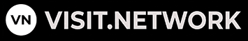 Visit Network Logo