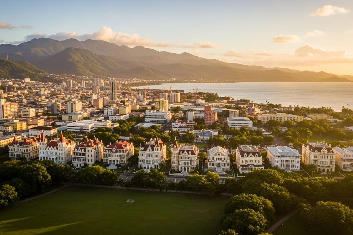 Visit Trinidad