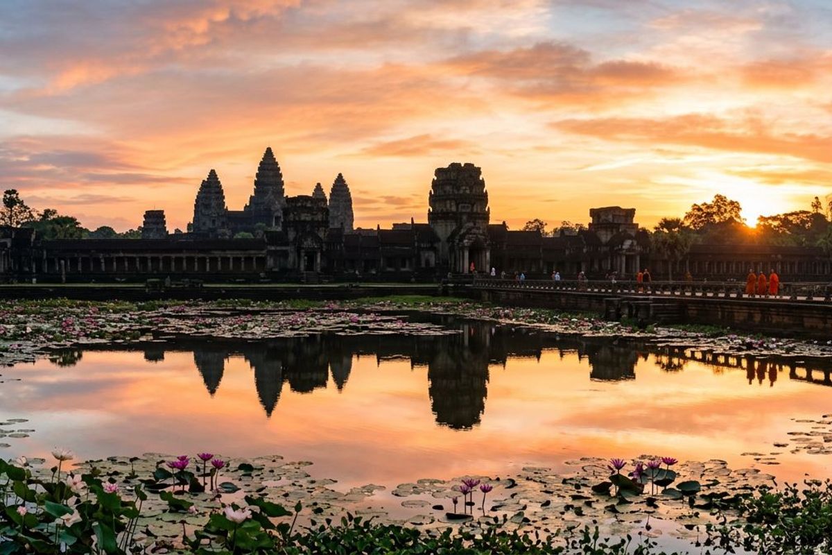 VisitCambodia.co