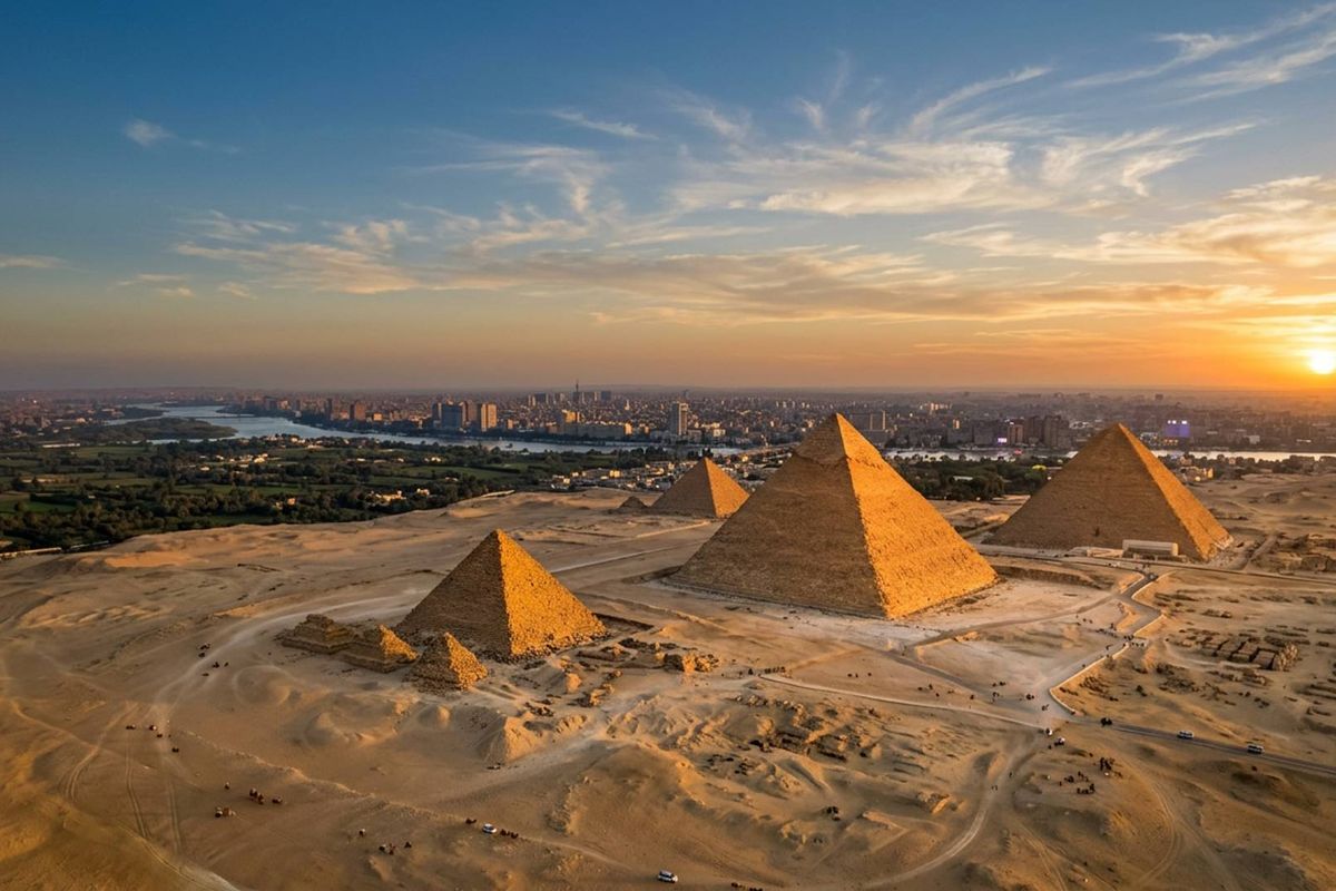 VisitGiza.com