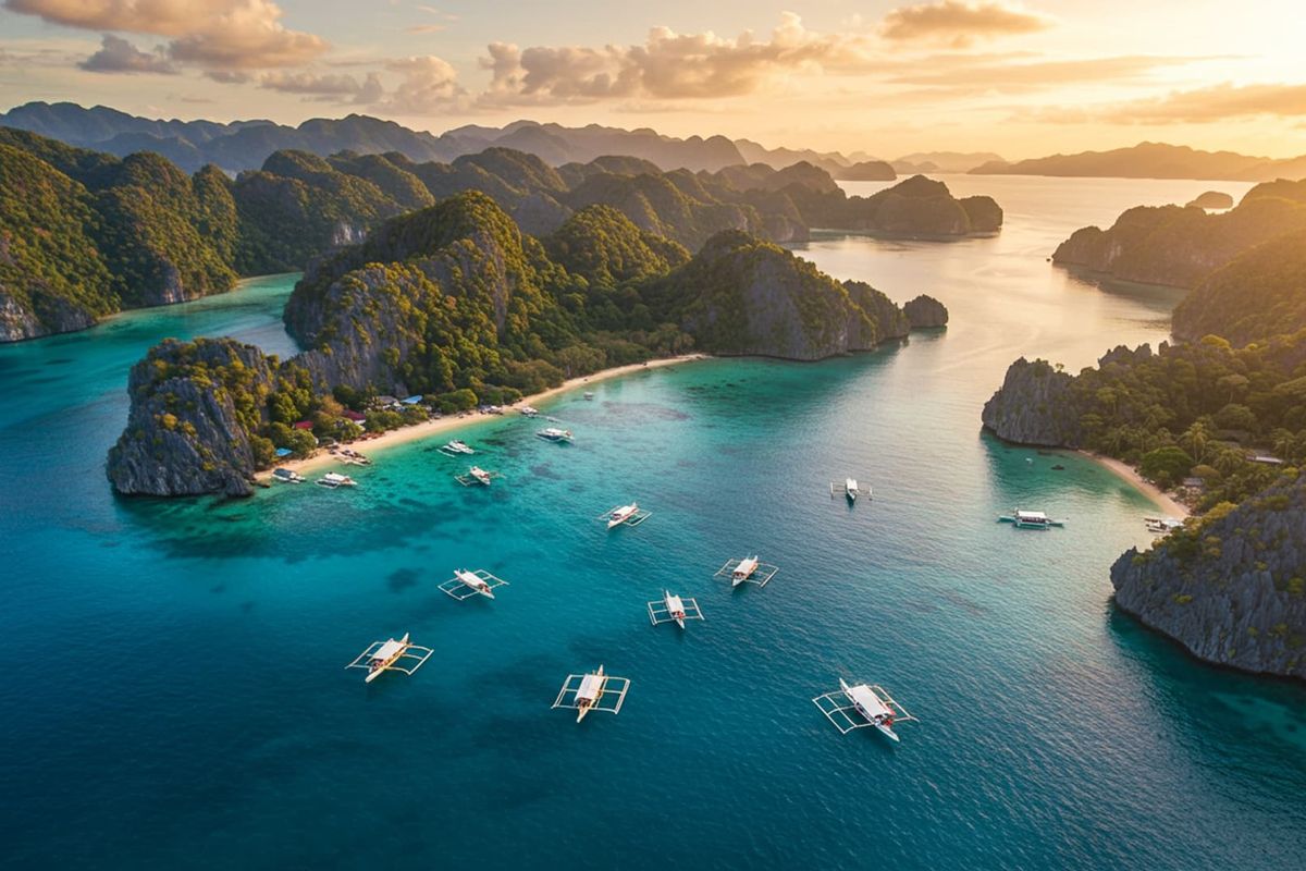 VisitPalawan.com