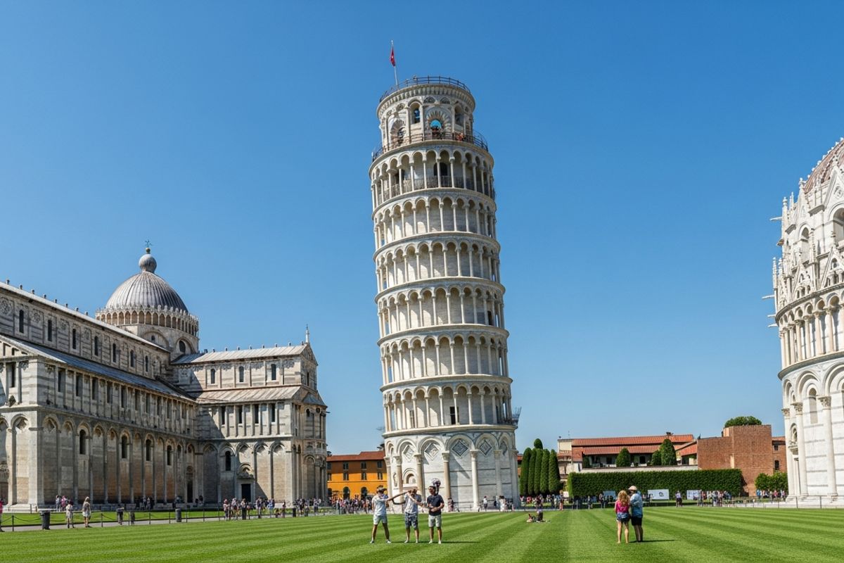 VisitPisa.com